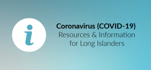 Coronavirus (COVID-19) on Long Island