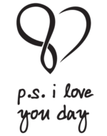 P.S. I Love You Day